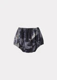 LOTUS BABY BLOOMER CHARCOAL