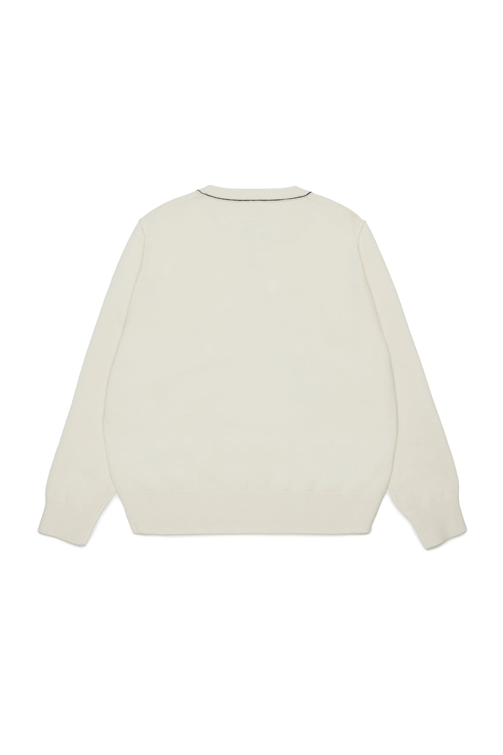 Maglia Knitwear - Off White (M61025)