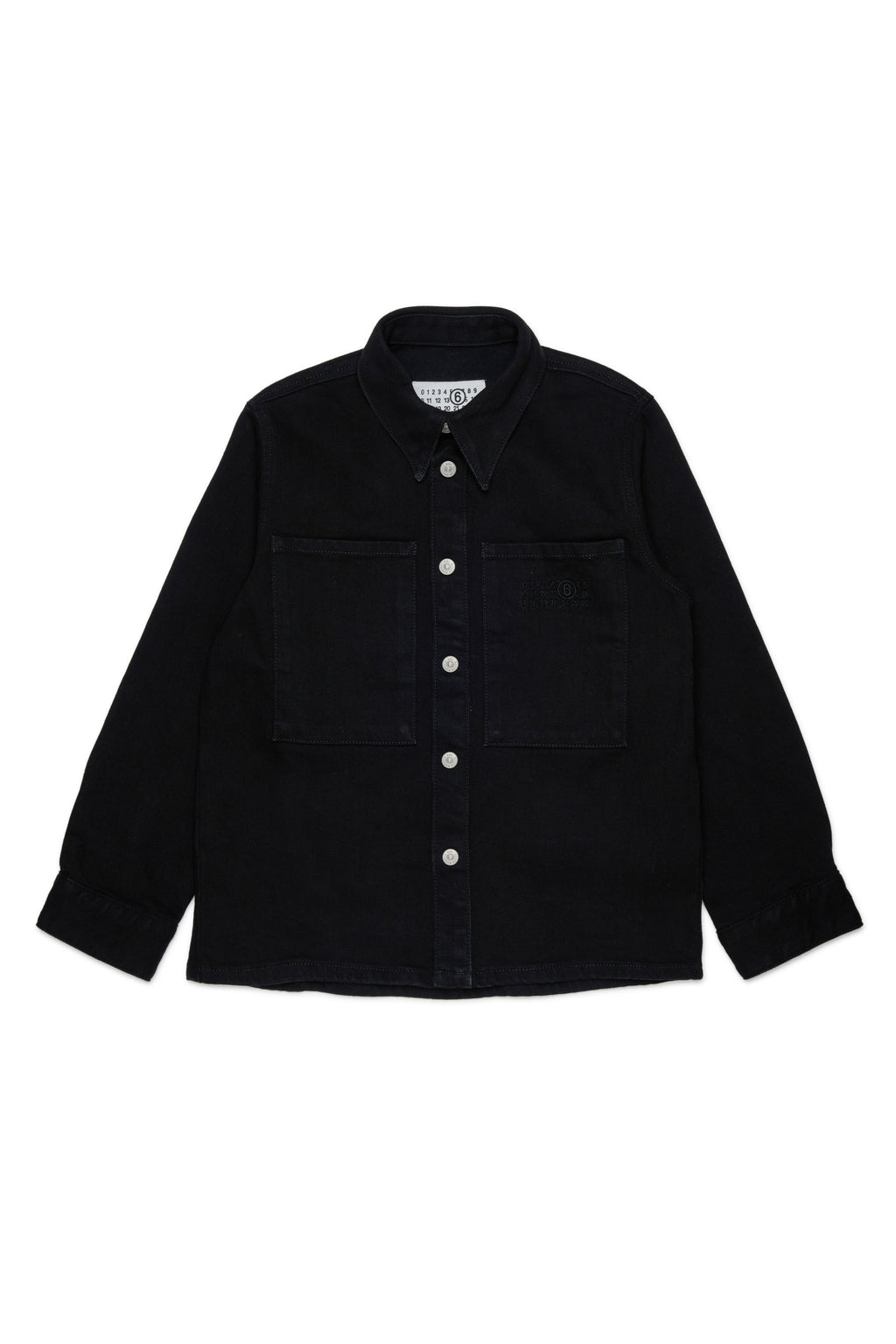 Camicia Shirts - Black