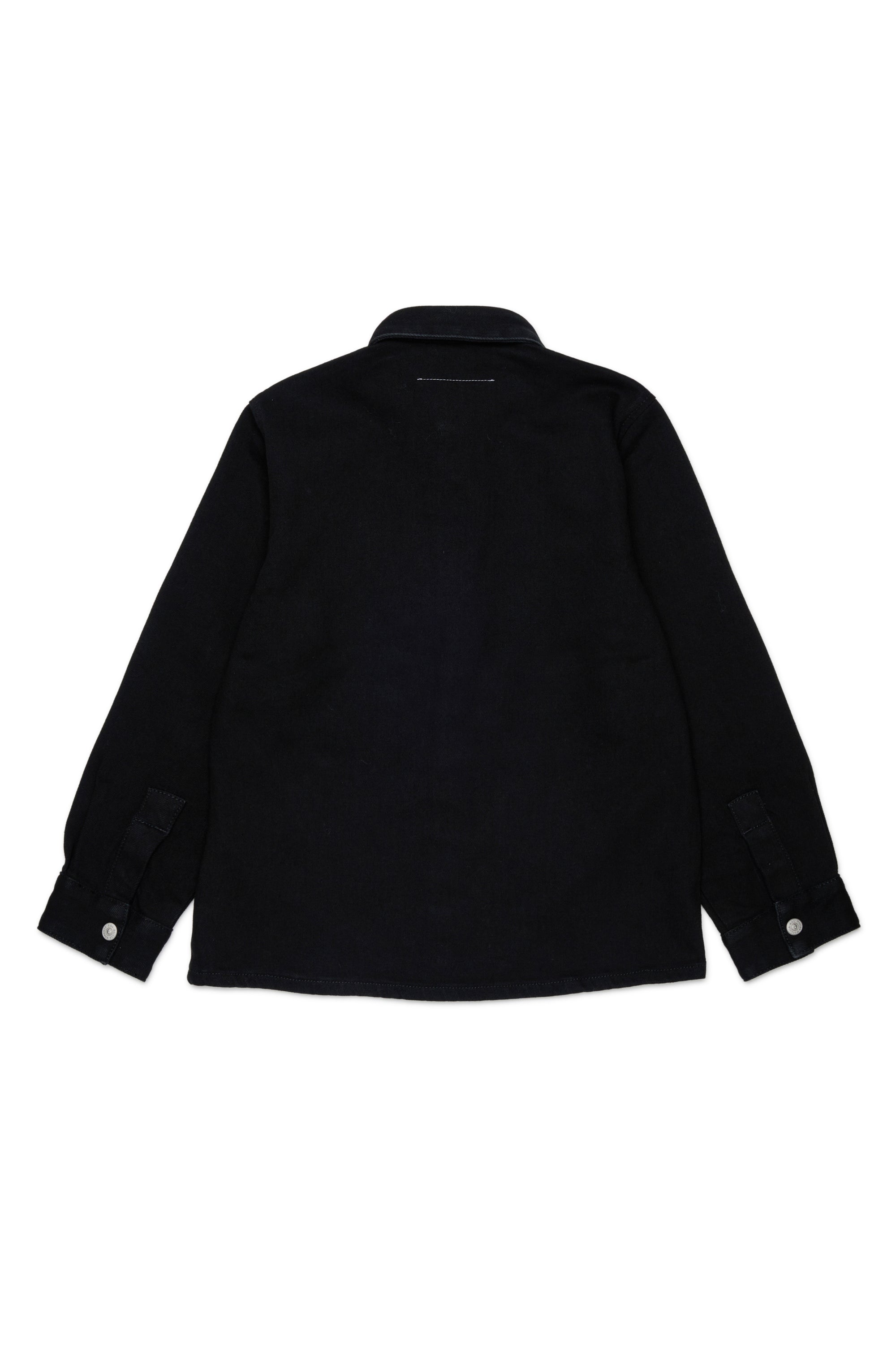 Camicia Shirts - Black