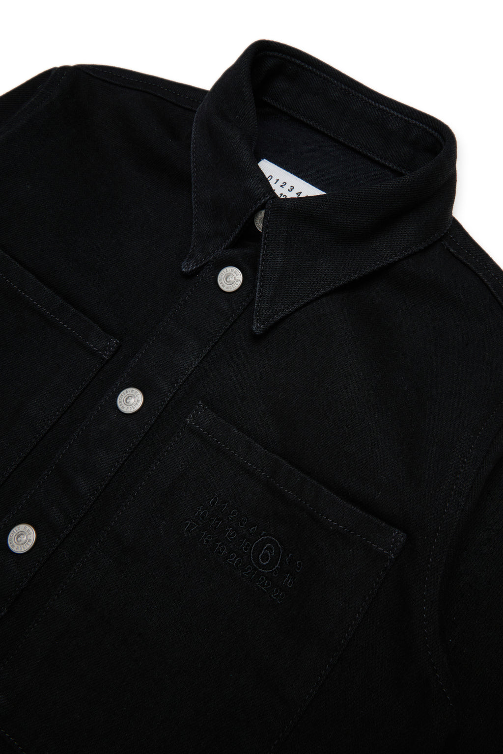 Camicia Shirts - Black