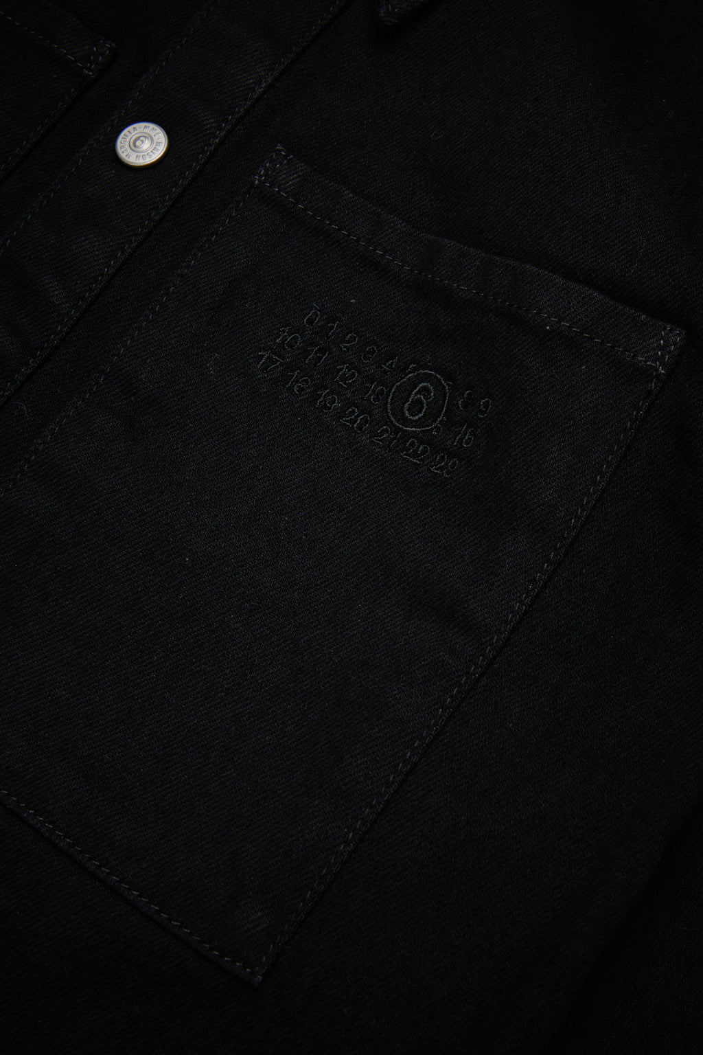 Camicia Shirts - Black
