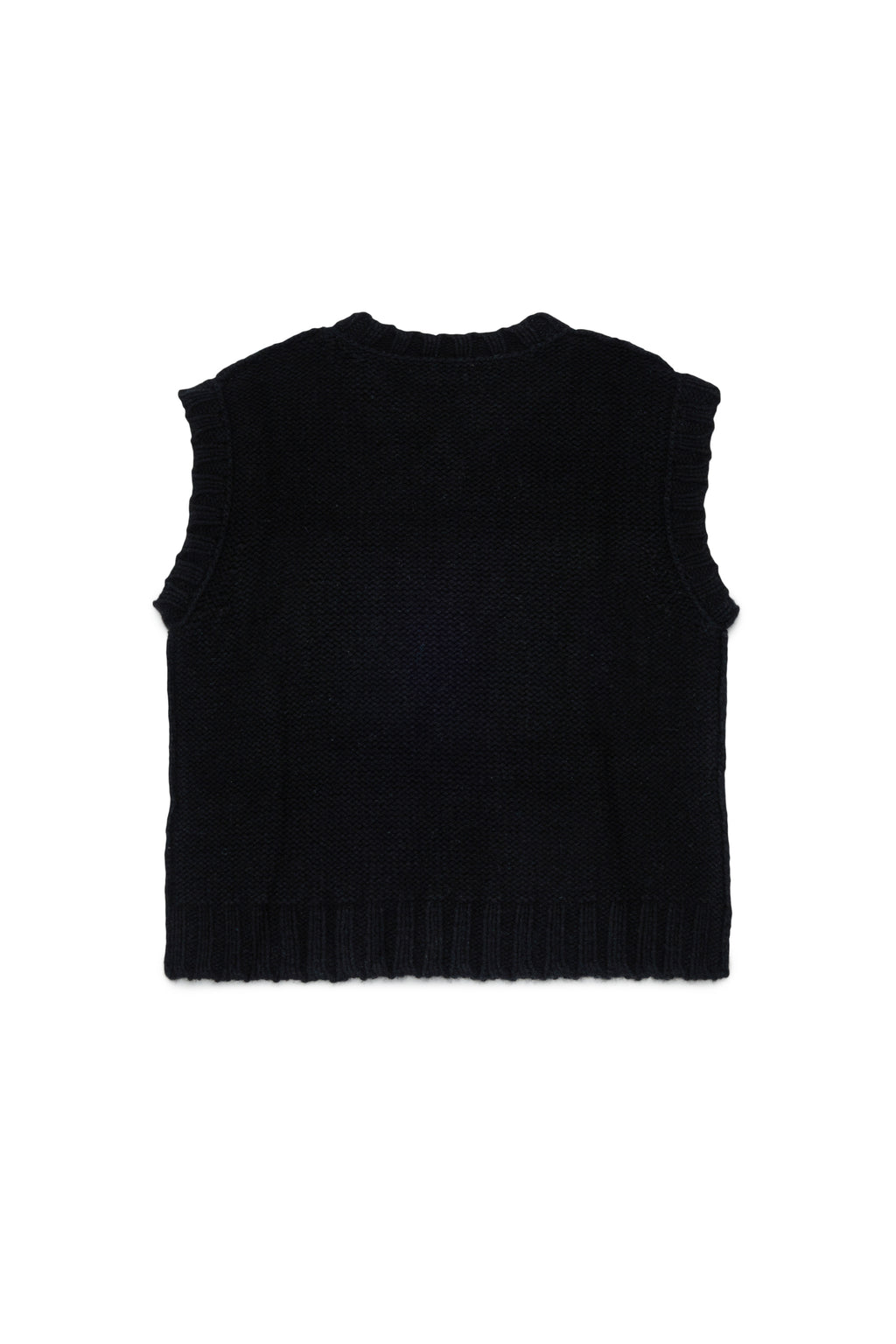 Maglia Knitwear - Black (M61049)