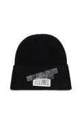 Cappello Caps - Black