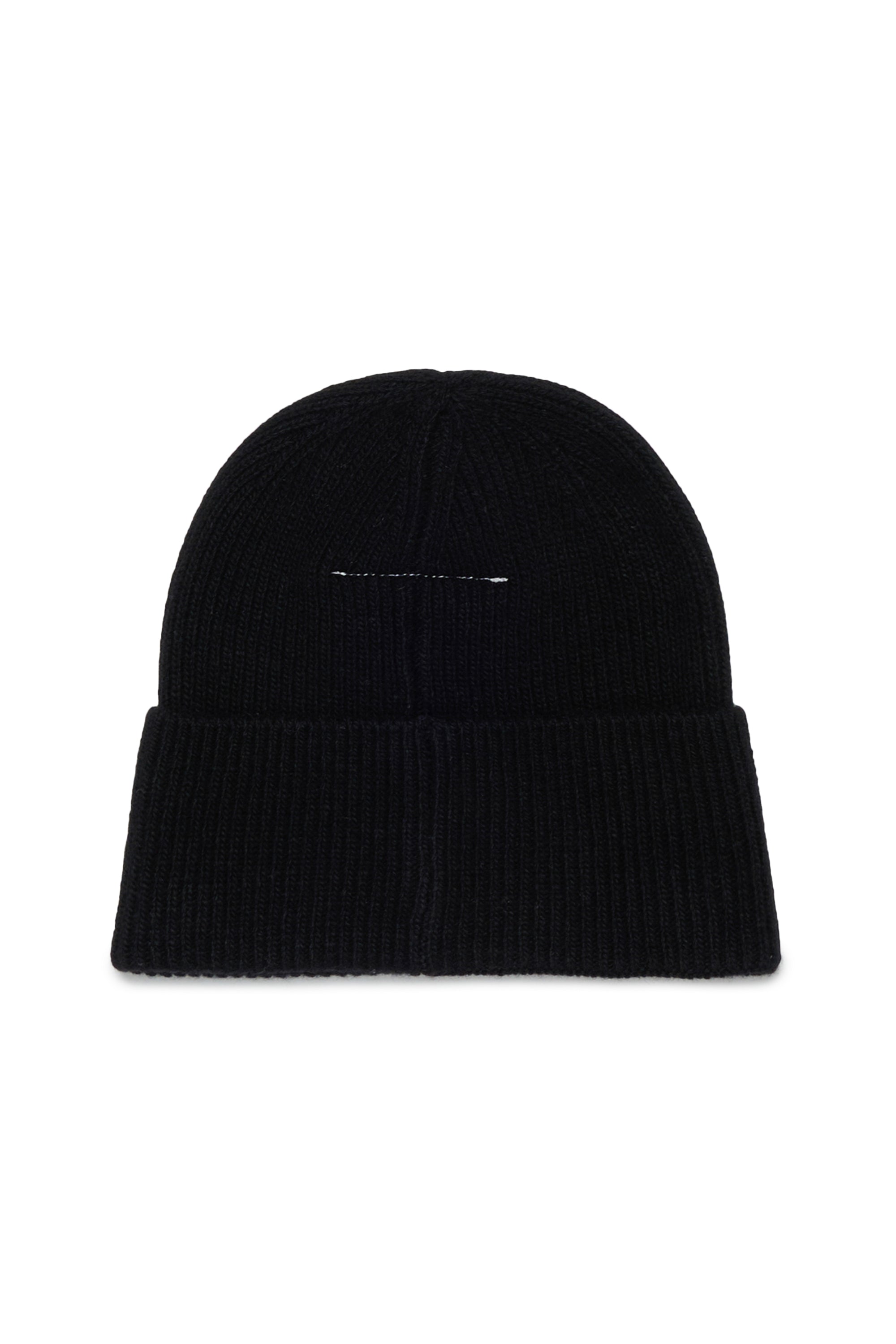 Cappello Caps - Black