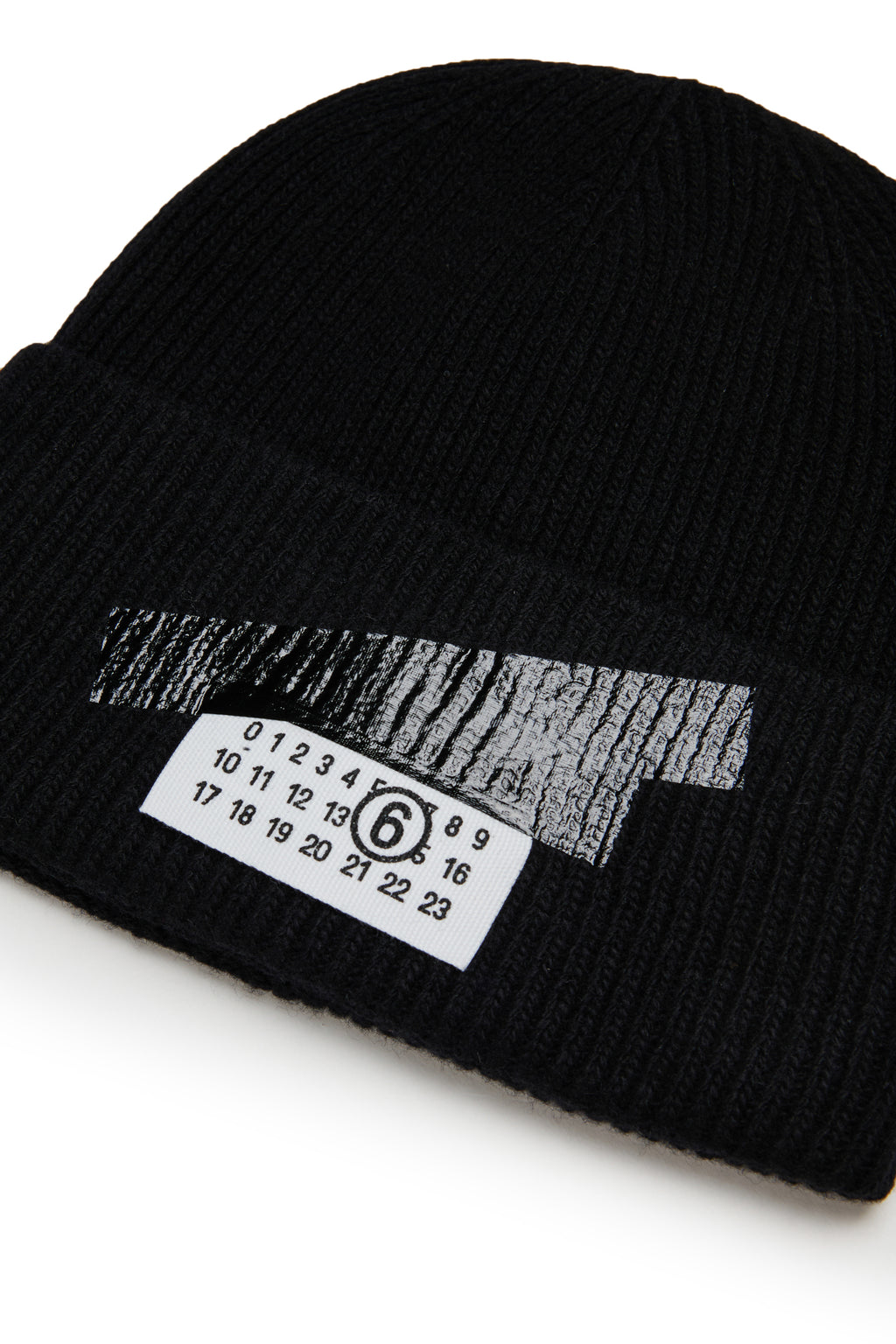 Cappello Caps - Black