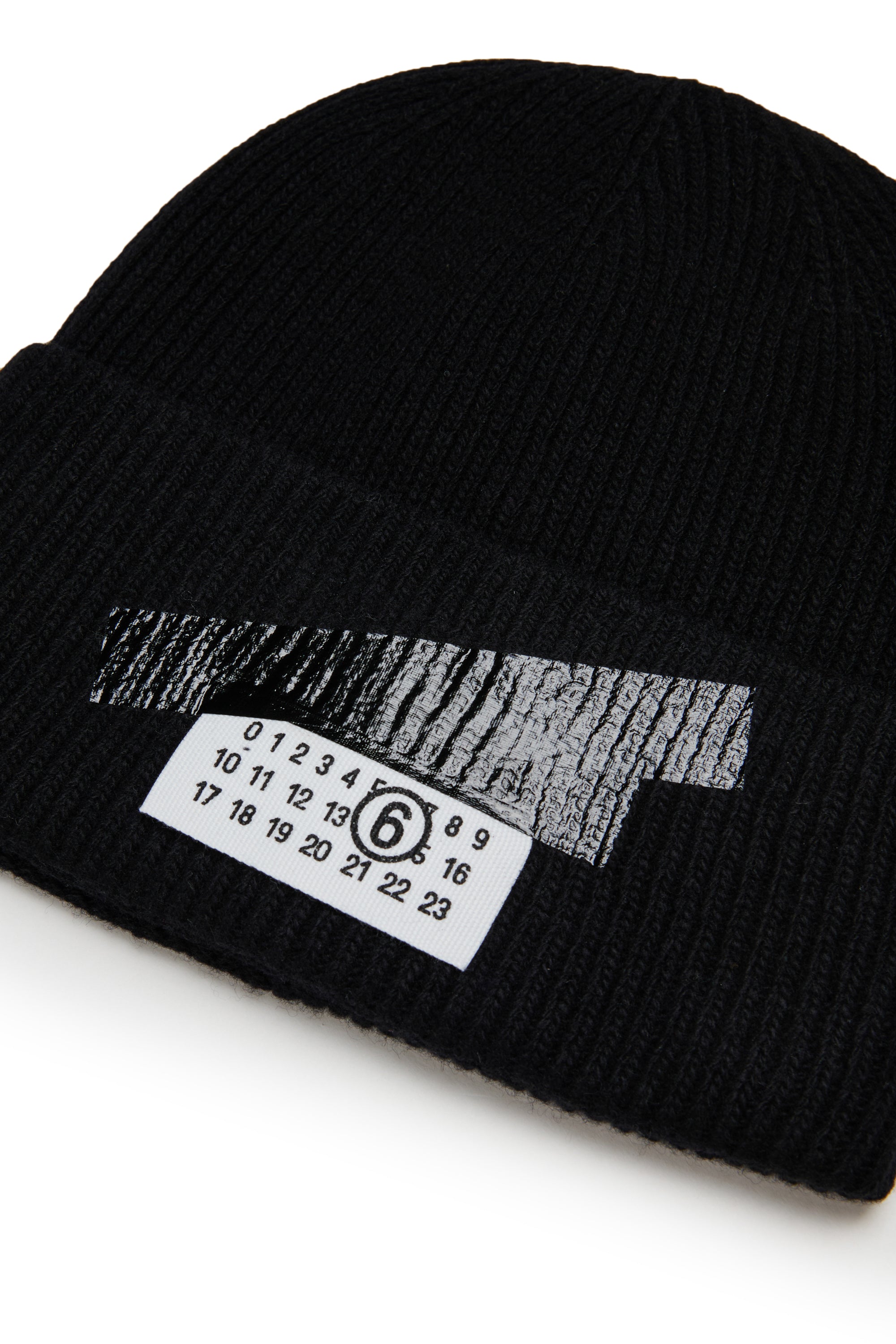 Cappello Caps - Black