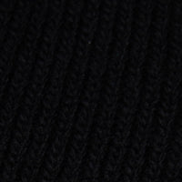 Cappello Caps - Black
