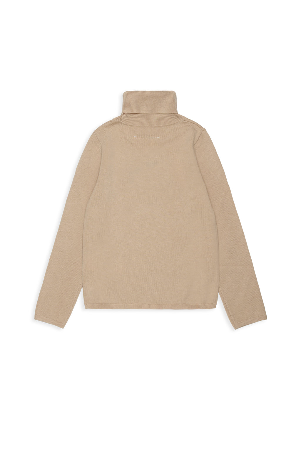 Maglia Knitwear - Avana