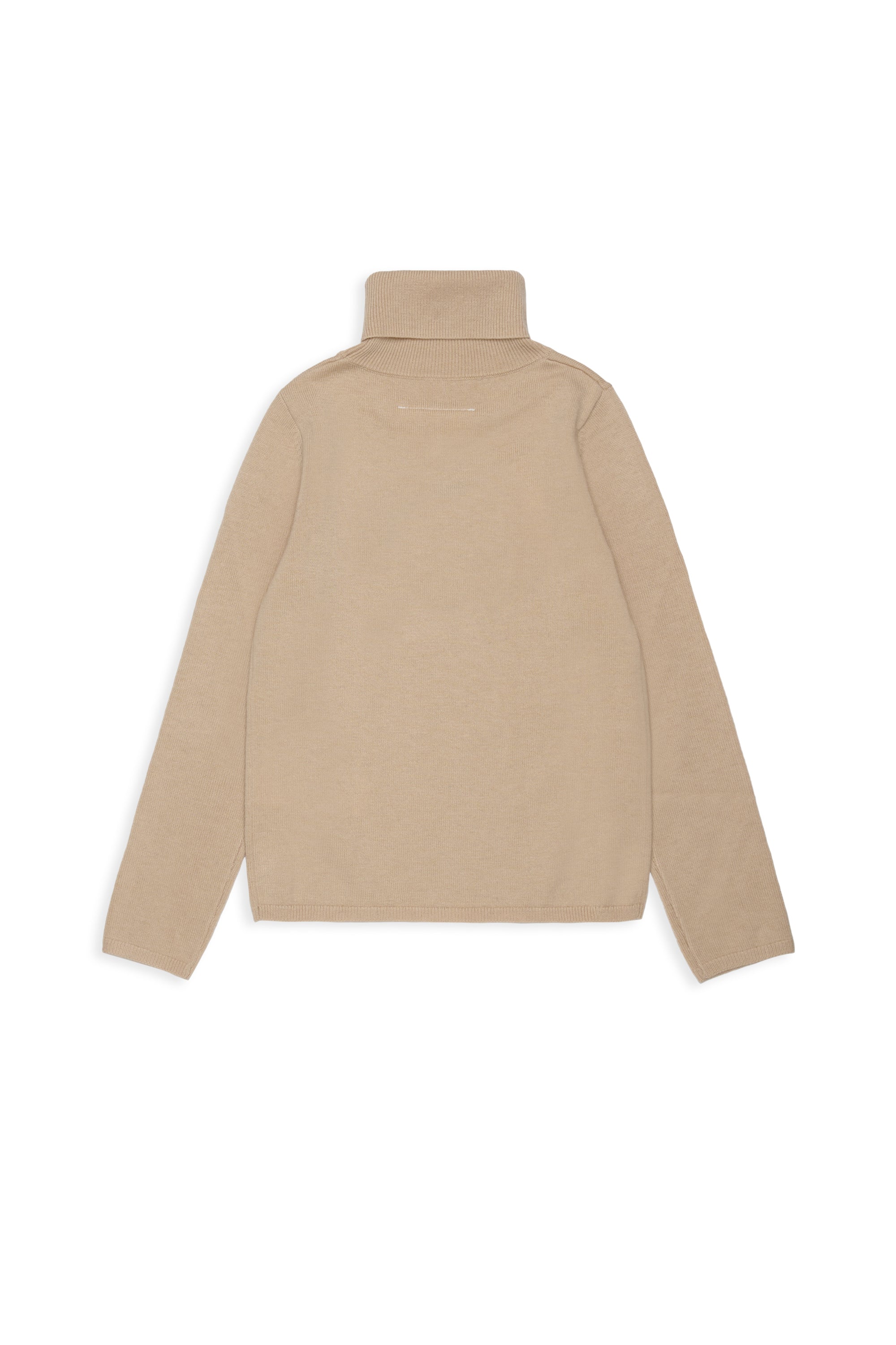 Maglia Knitwear - Avana