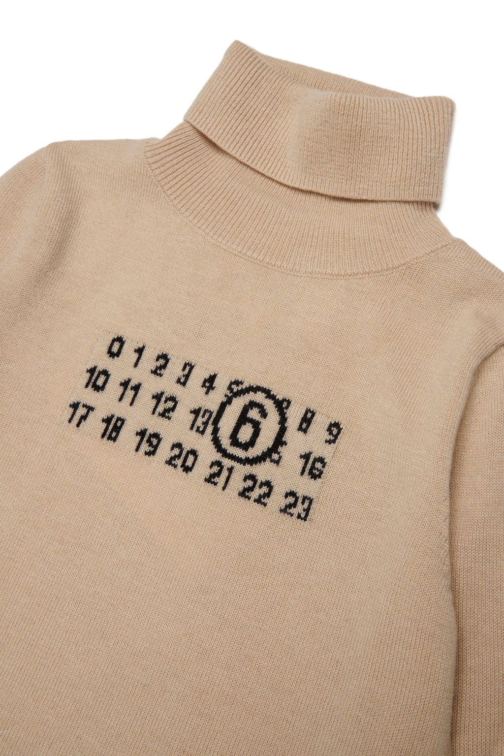Maglia Knitwear - Avana
