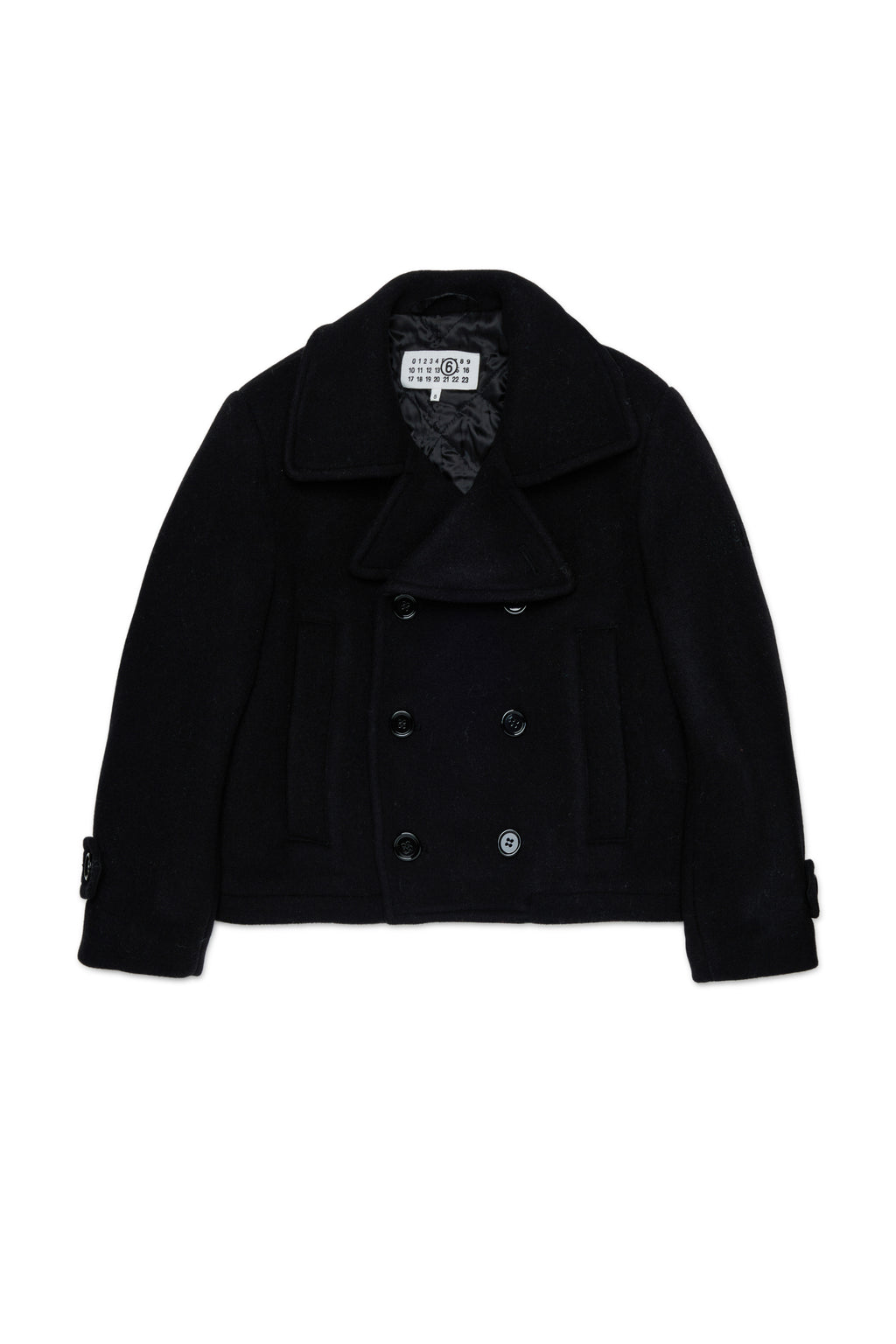 Giacca Jackets - Black (M61073)