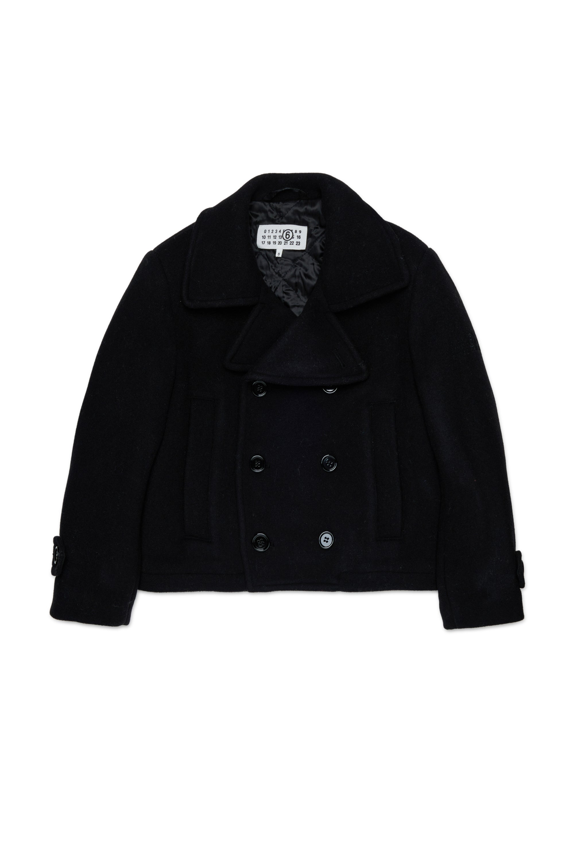Giacca Jackets - Black (M61073)