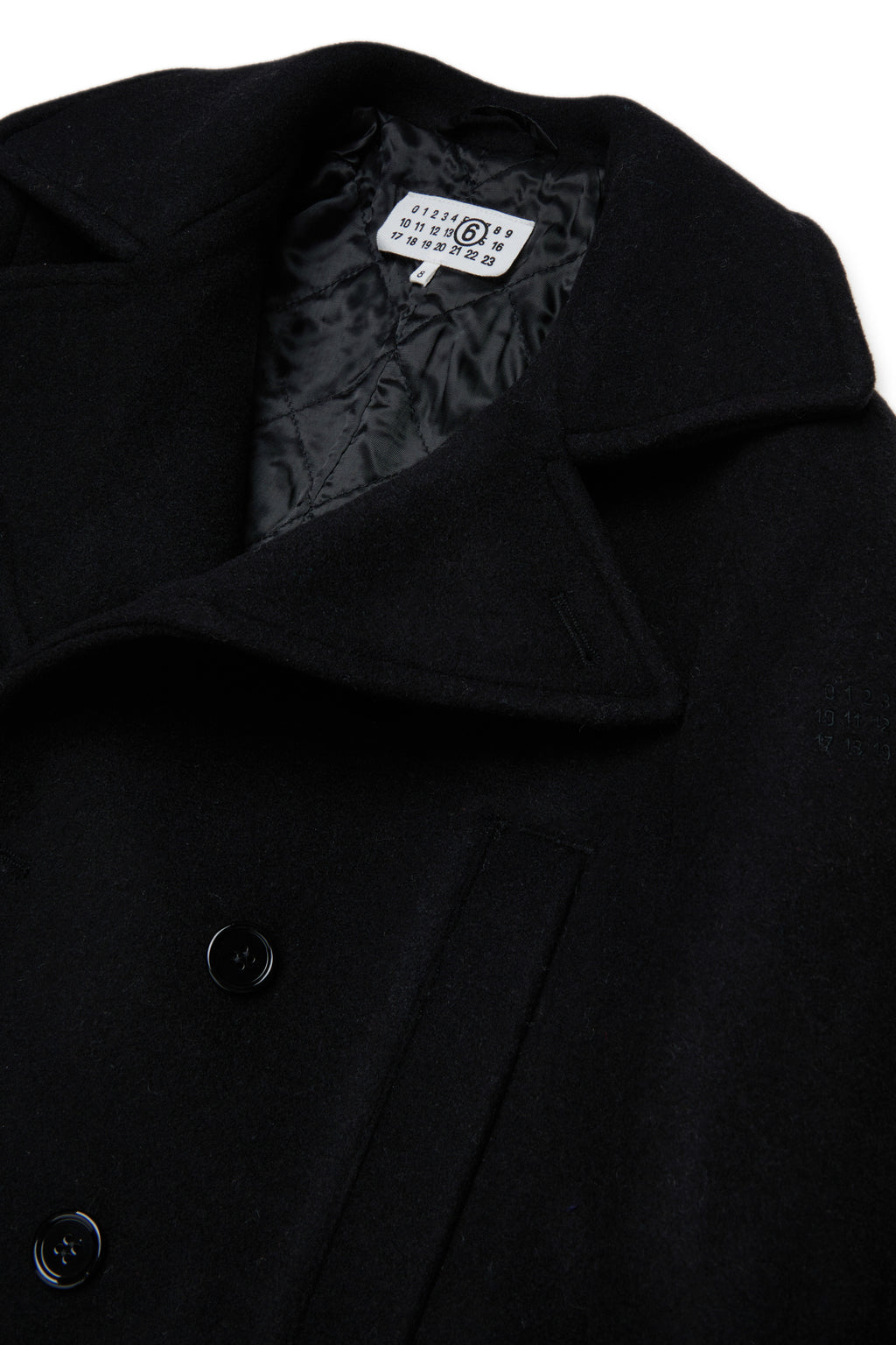 Giacca Jackets - Black (M61073)