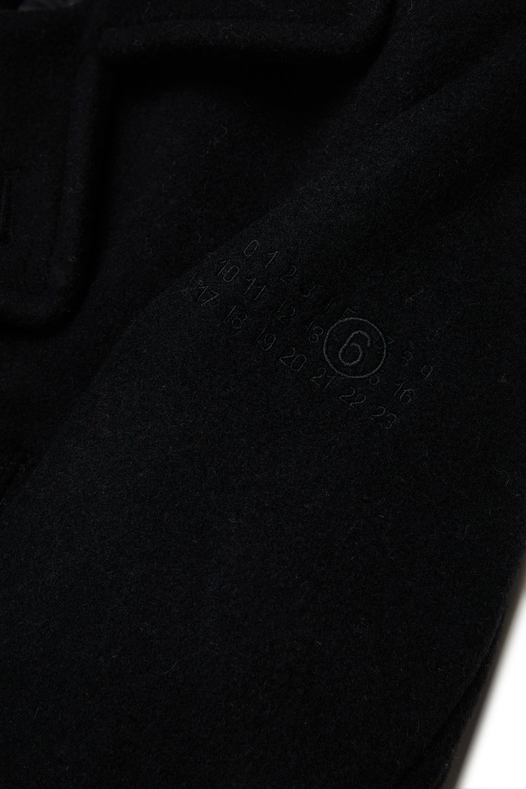 Giacca Jackets - Black (M61073)