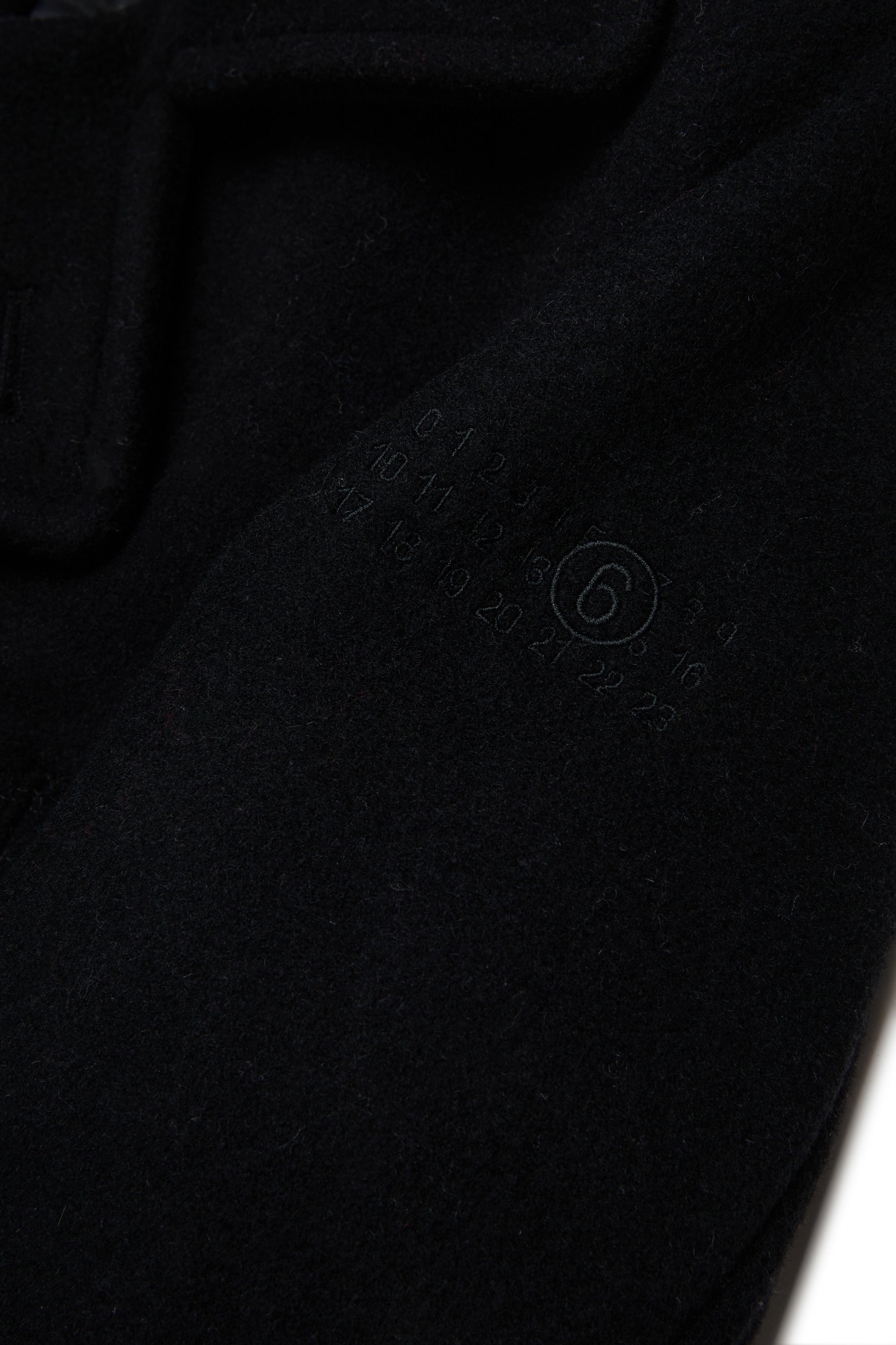 Giacca Jackets - Black (M61073)
