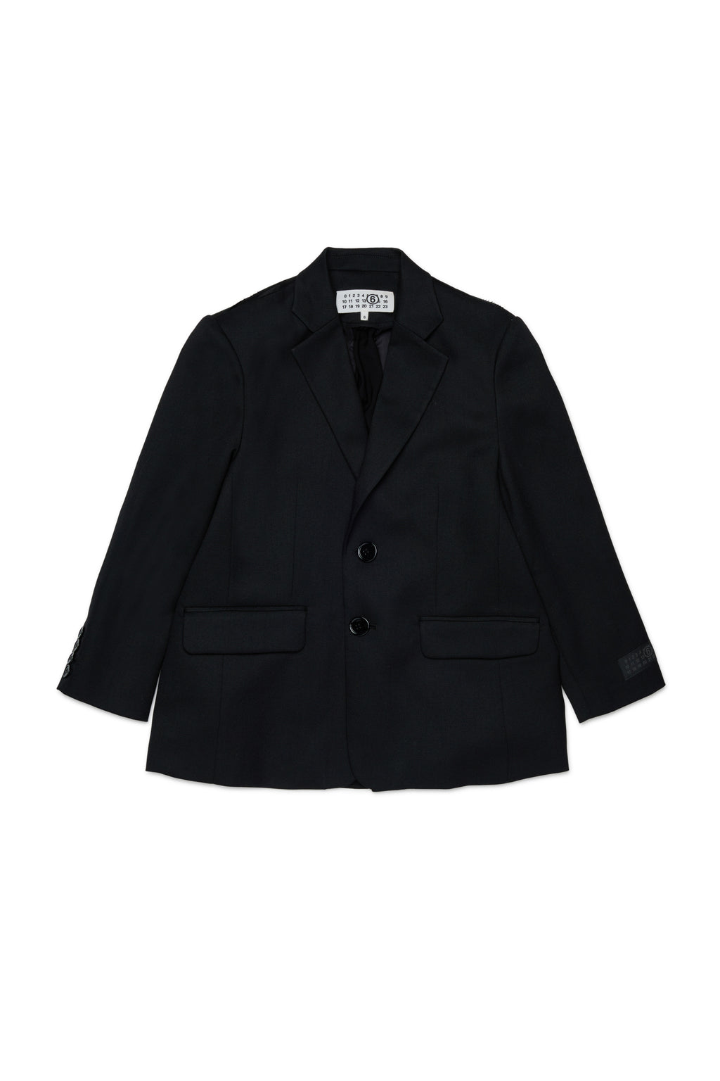 Giacca Jackets - Black (M61076)
