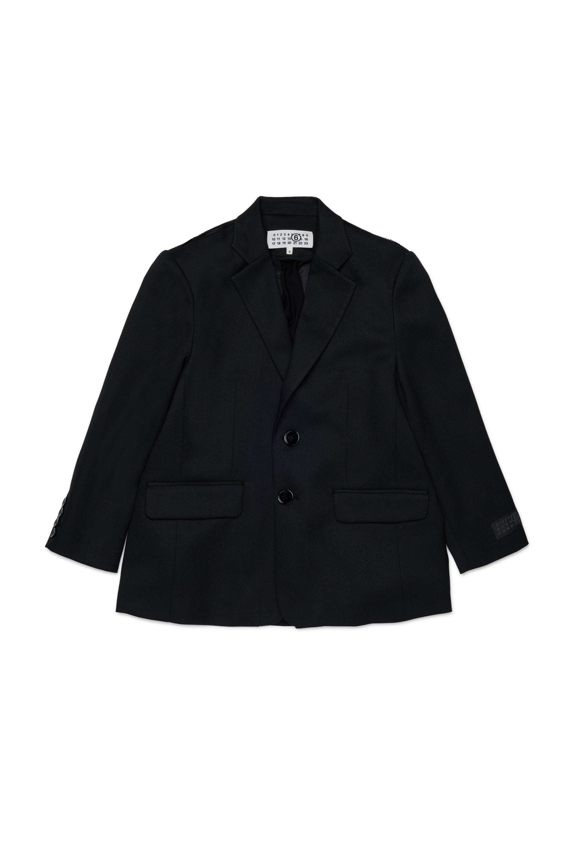 Giacca Jackets - Black (M61076)