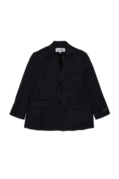 Giacca Jackets - Black (M61076)