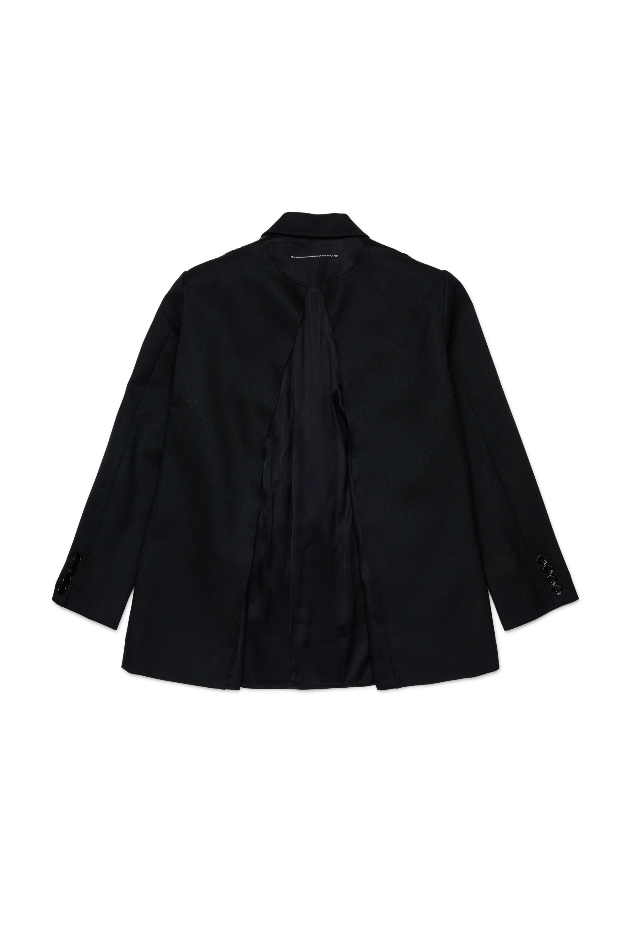 Giacca Jackets - Black (M61076)