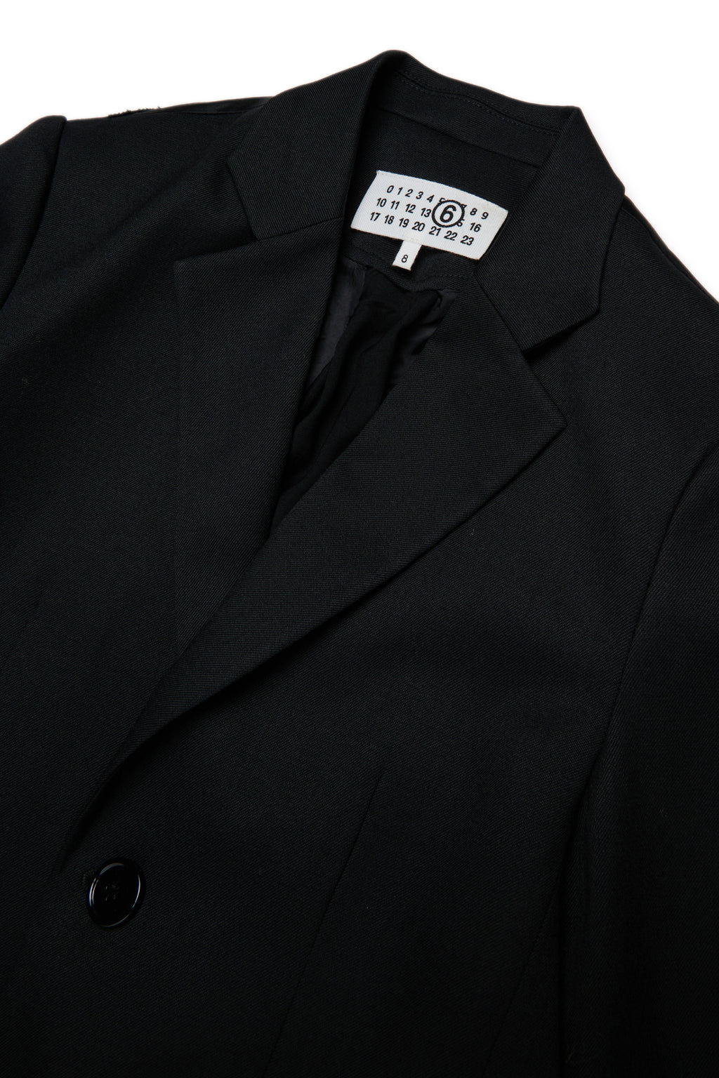 Giacca Jackets - Black (M61076)