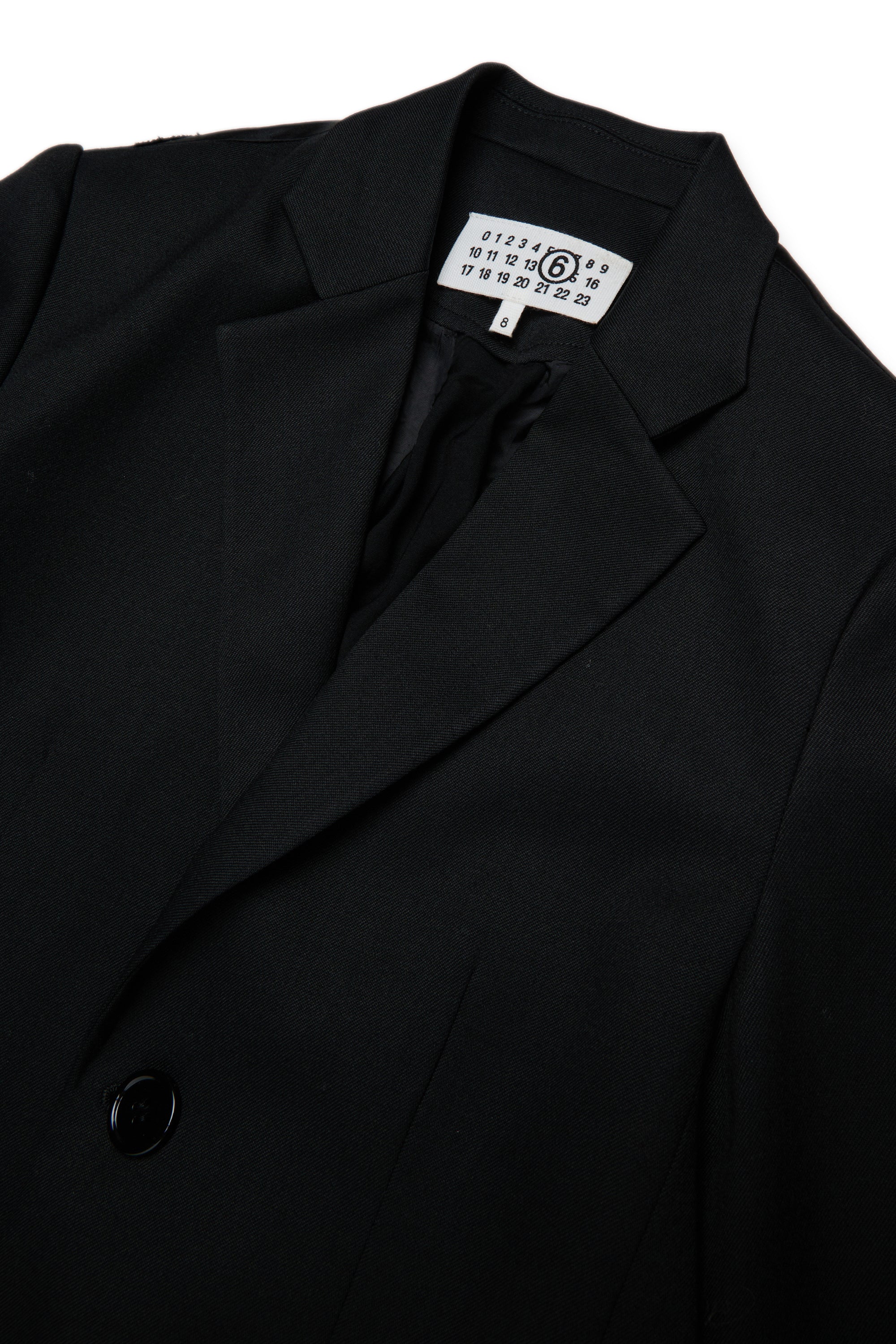 Giacca Jackets - Black (M61076)
