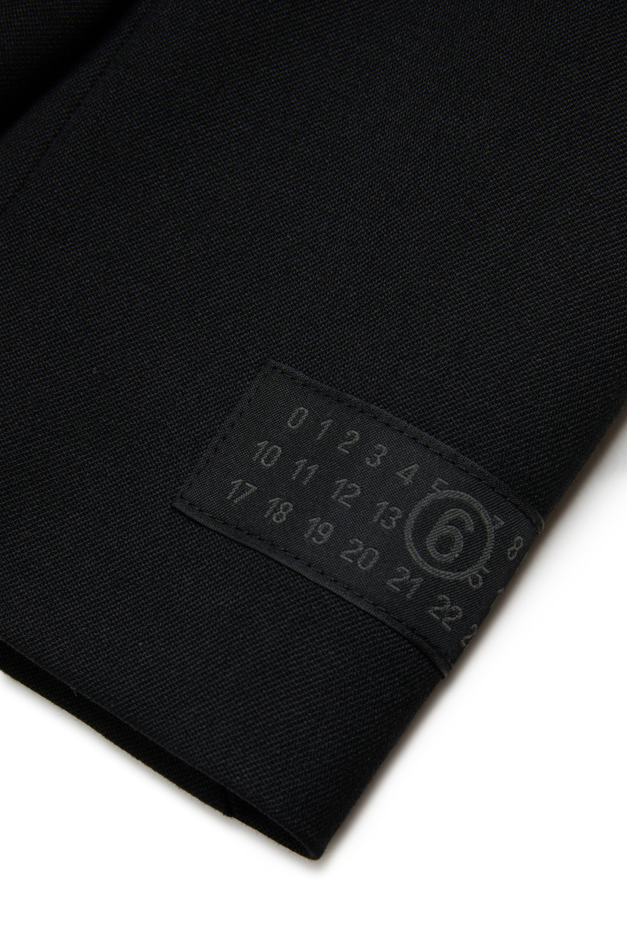 Giacca Jackets - Black (M61076)