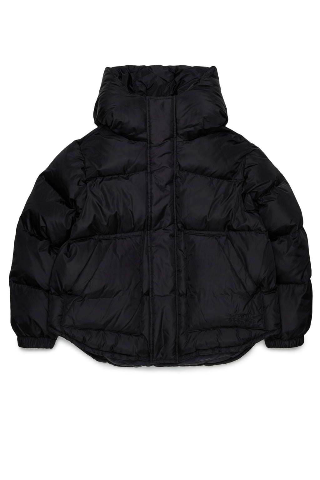Giacca Jackets - Black (M61090)