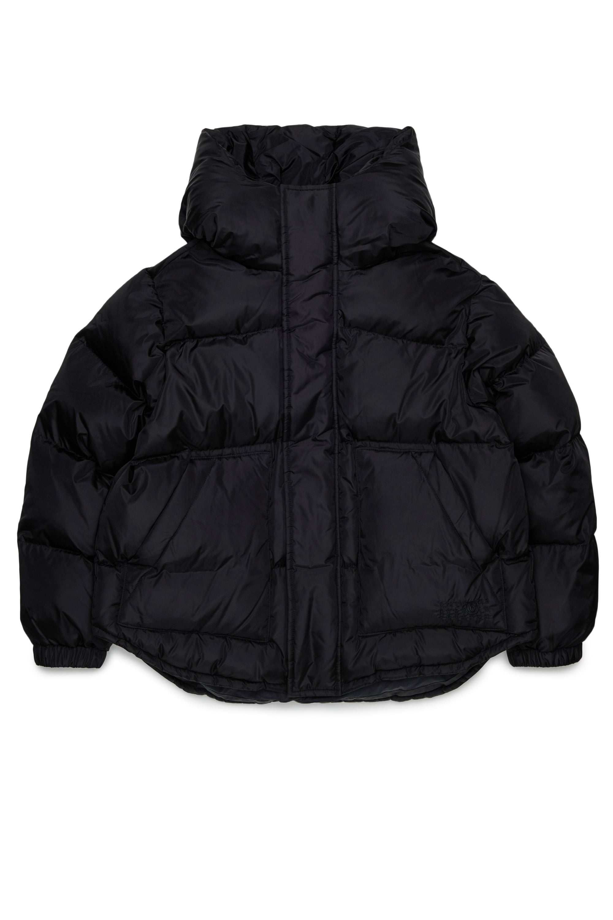 Giacca Jackets - Black (M61090)