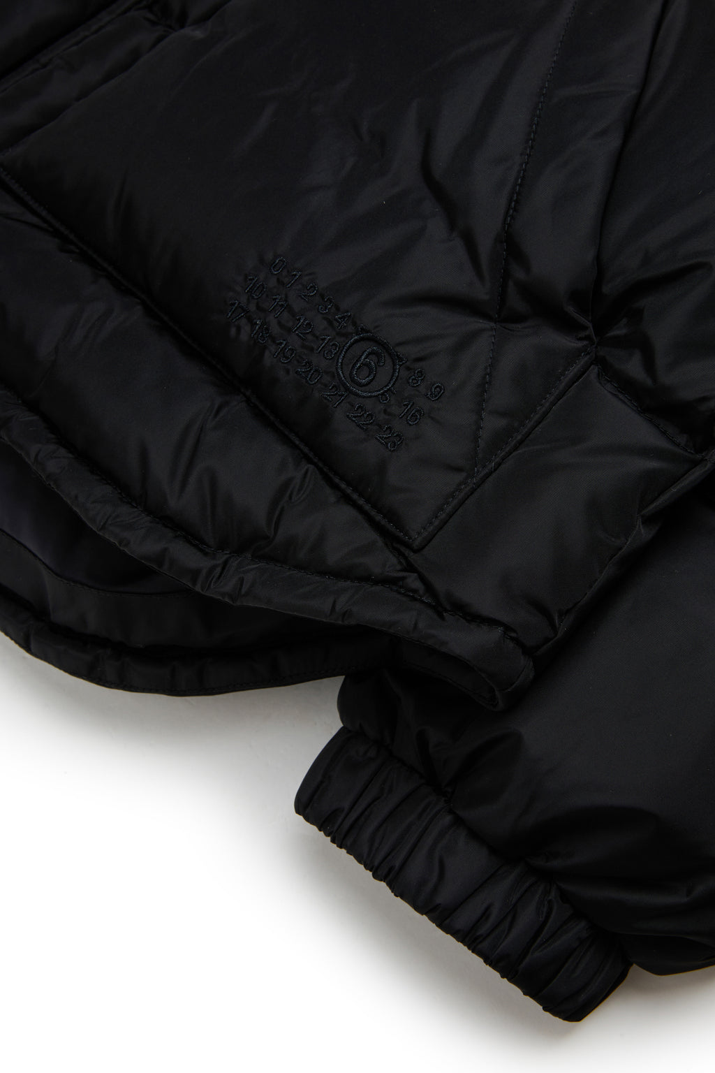 Giacca Jackets - Black (M61090)