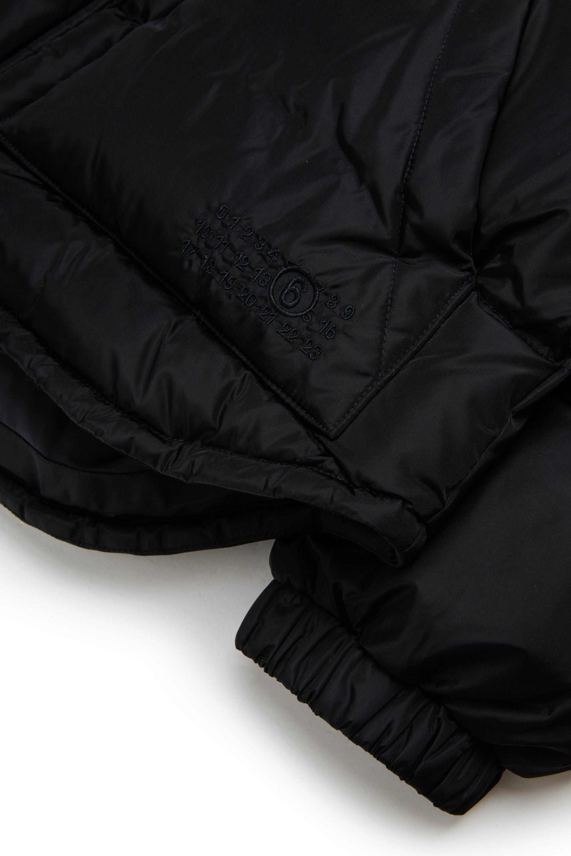 Giacca Jackets - Black (M61090)
