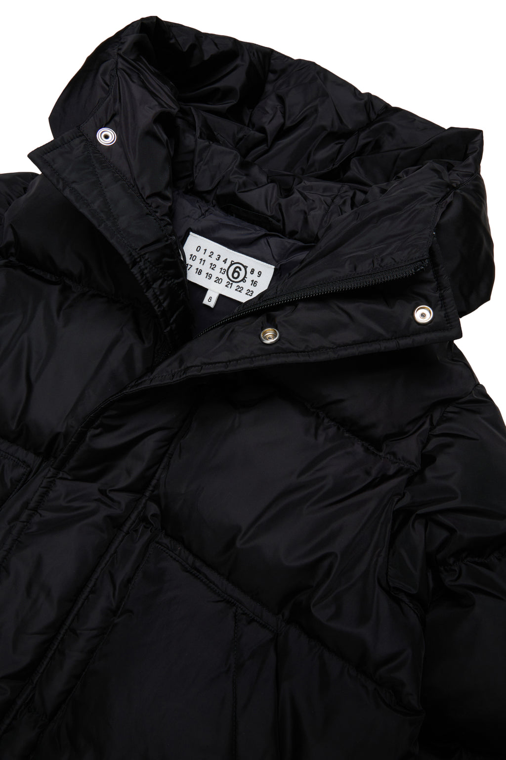Giacca Jackets - Black (M61090)