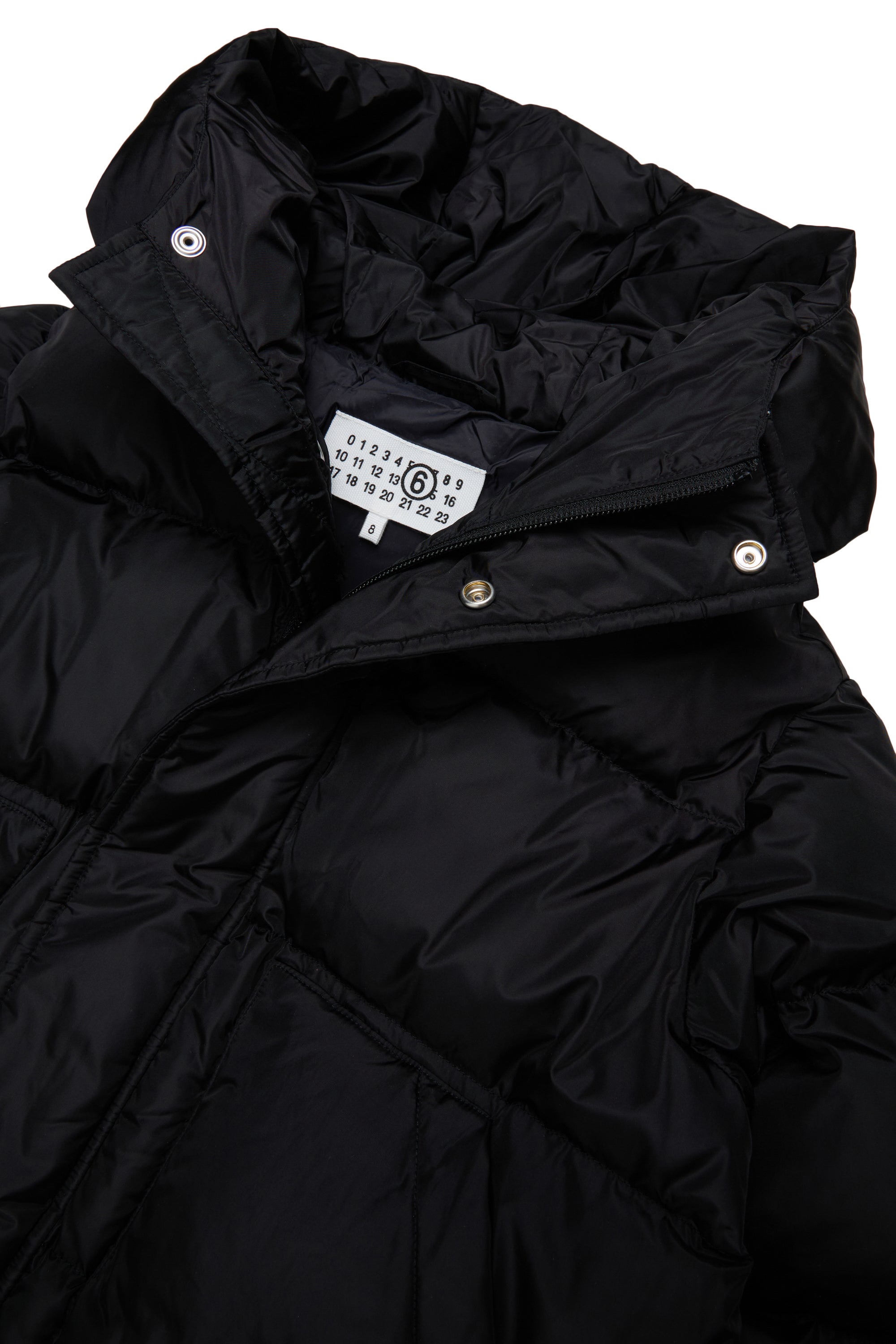 Giacca Jackets - Black (M61090)