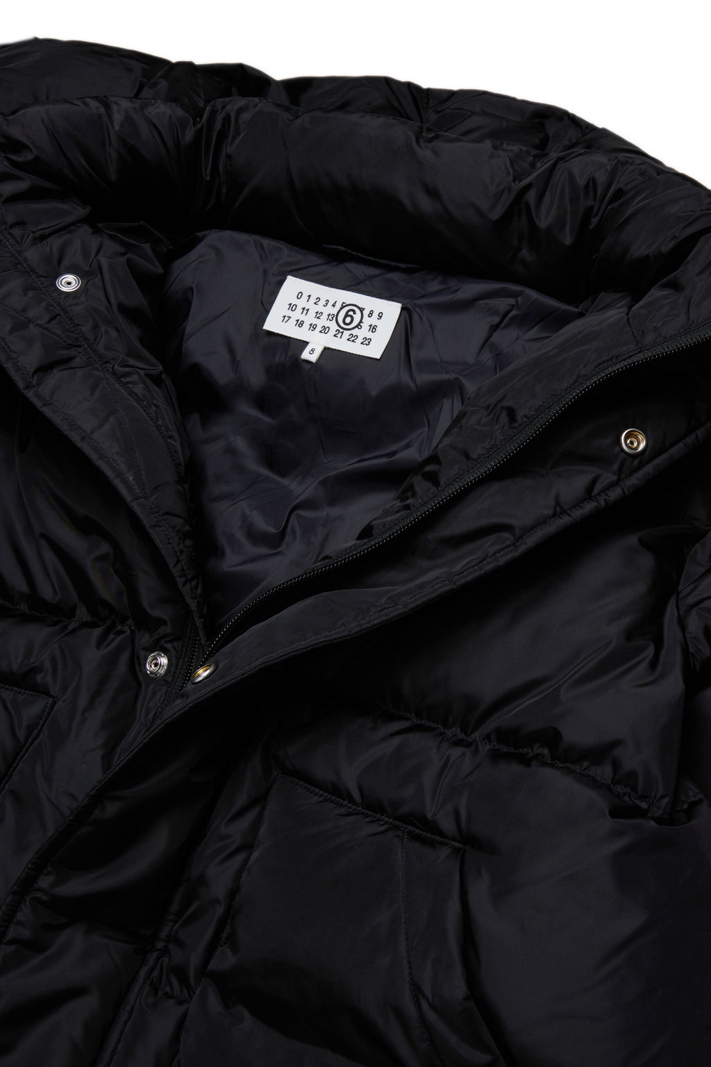 Giacca Jackets - Black (M61091)