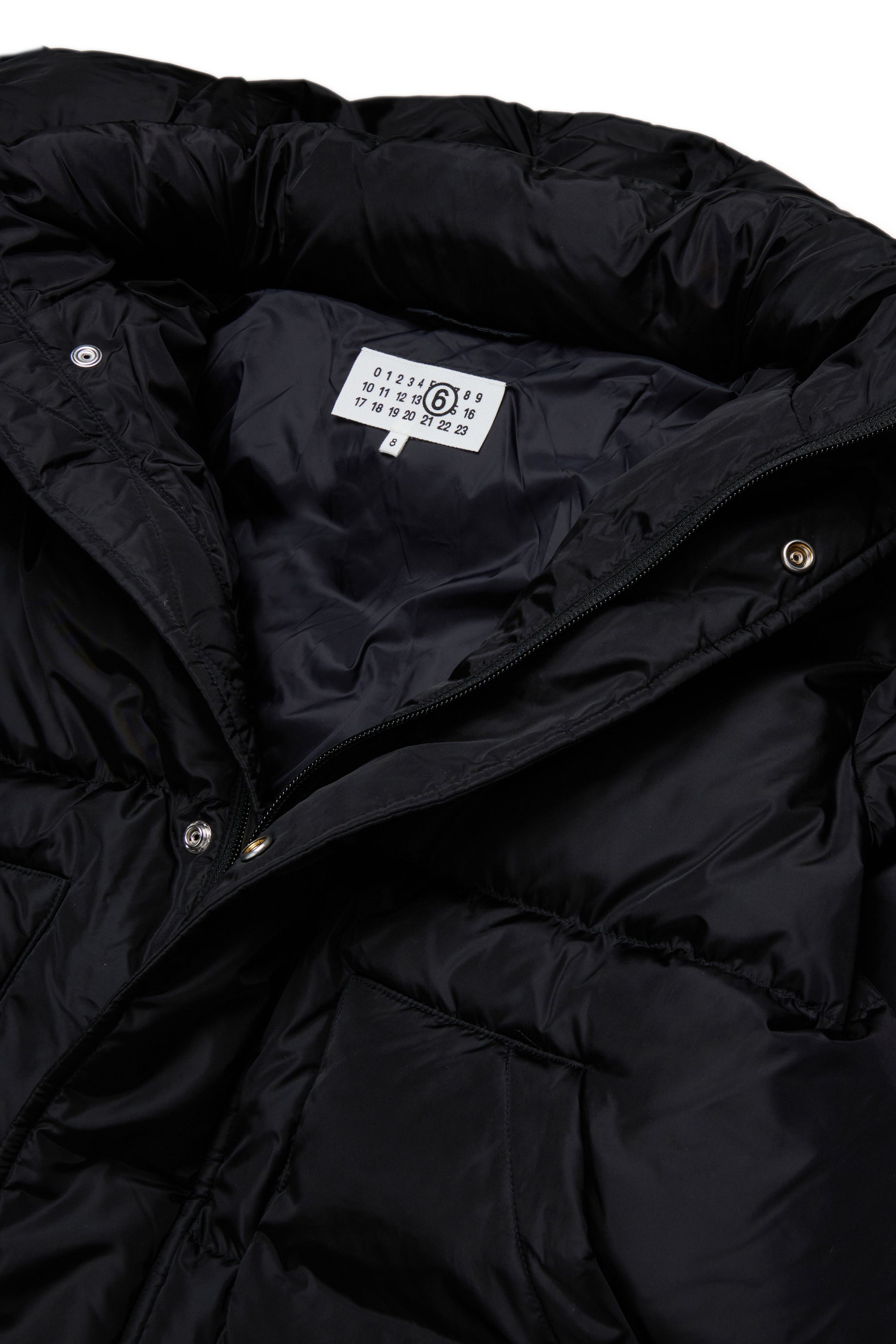 Giacca Jackets - Black (M61091)