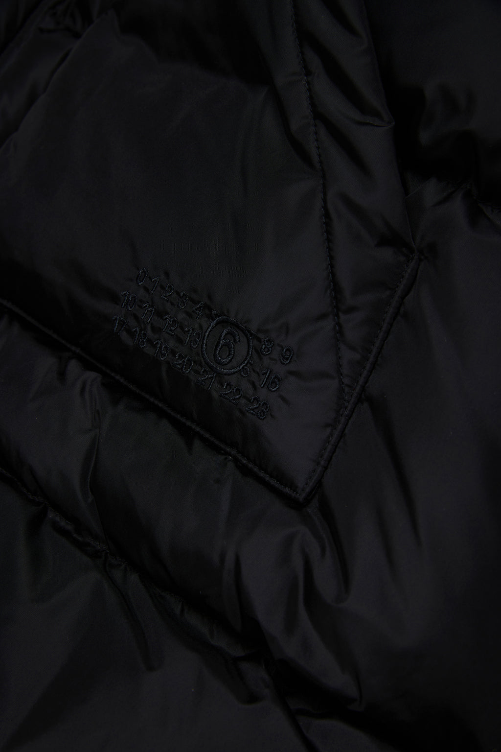 Giacca Jackets - Black (M61091)