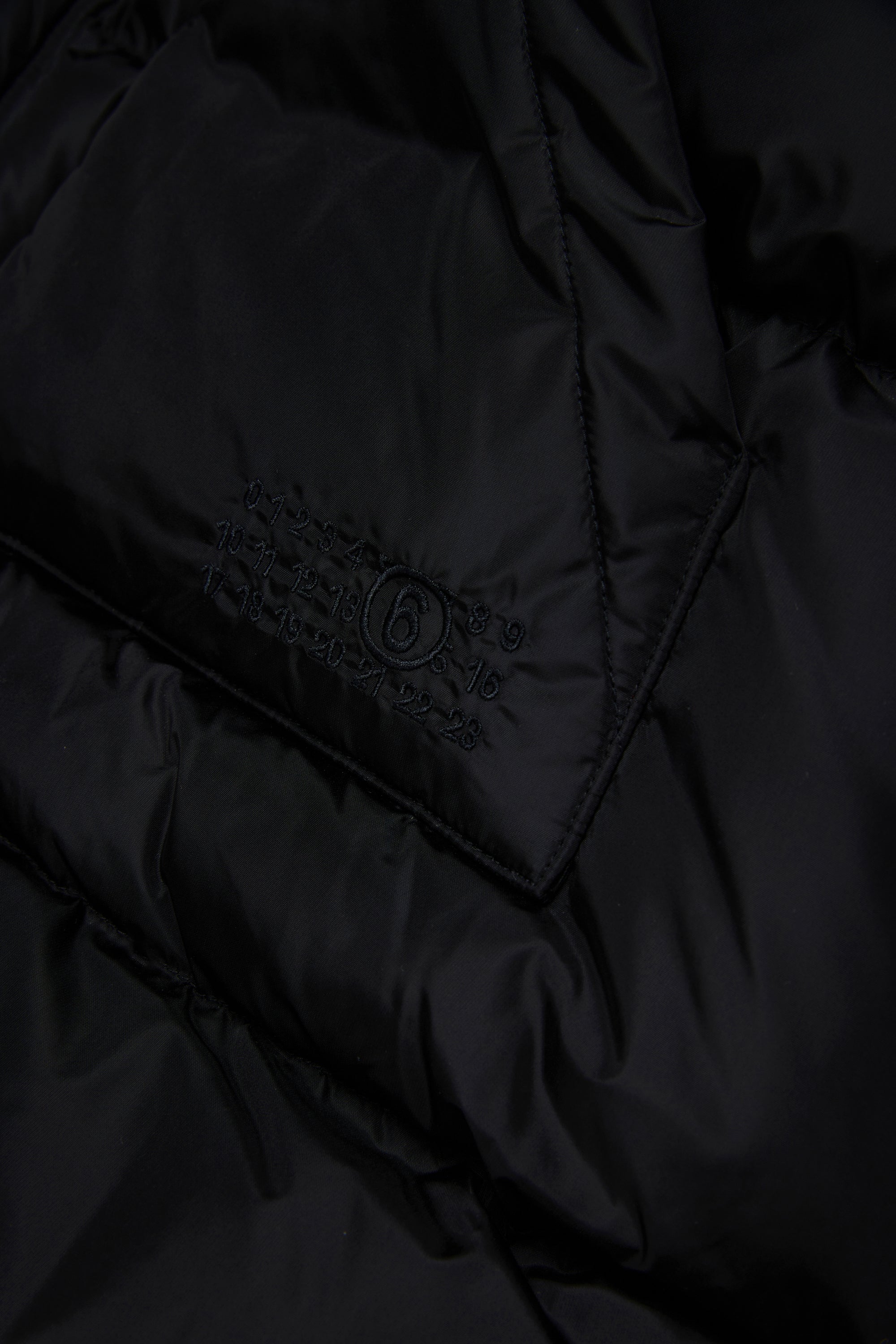 Giacca Jackets - Black (M61091)