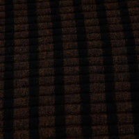 Maglia Knitwear - Striped Brown