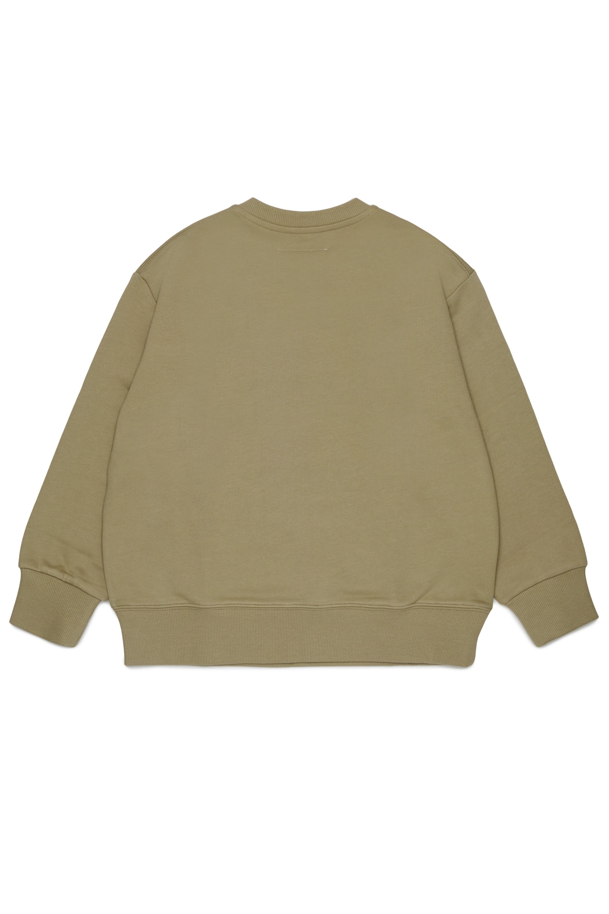 Felpa Sweaters - Olive Grey