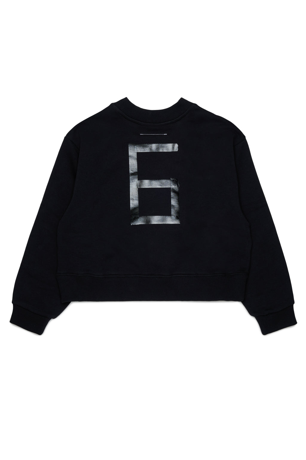 Felpa Sweaters - Black (M61133)