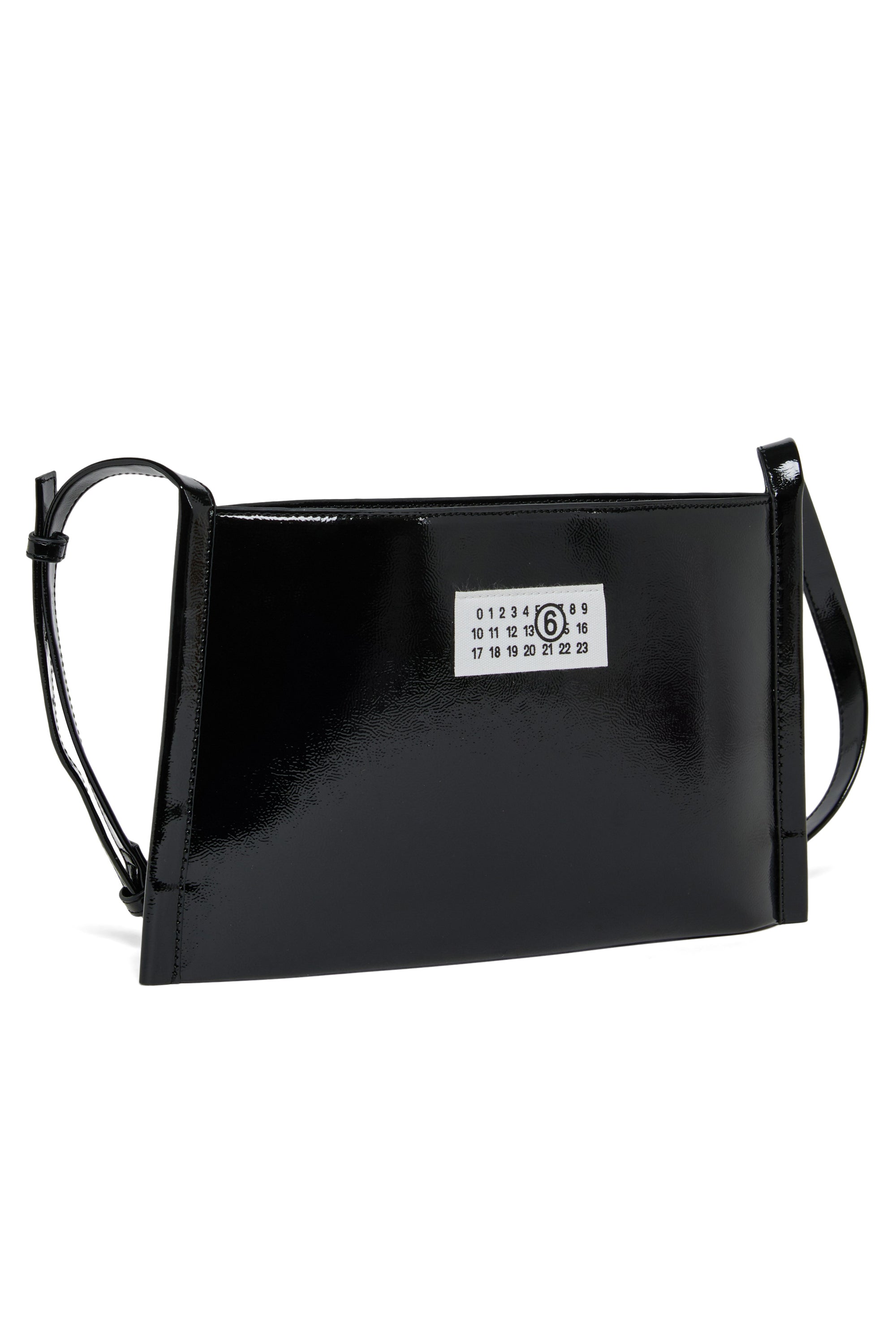 Borsa Bags - Black