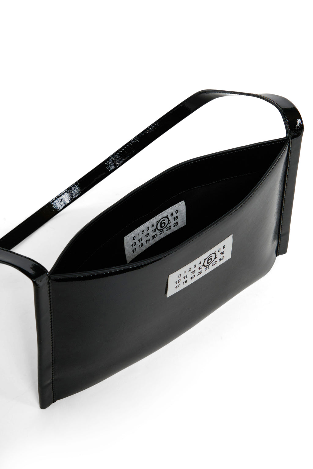 Borsa Bags - Black