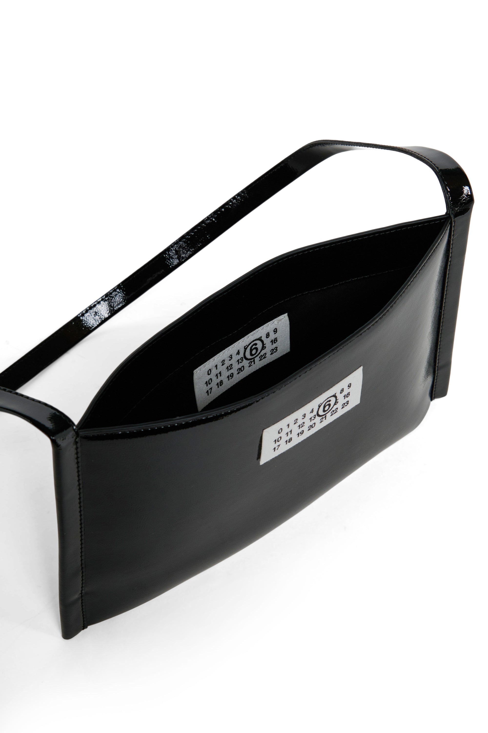 Borsa Bags - Black