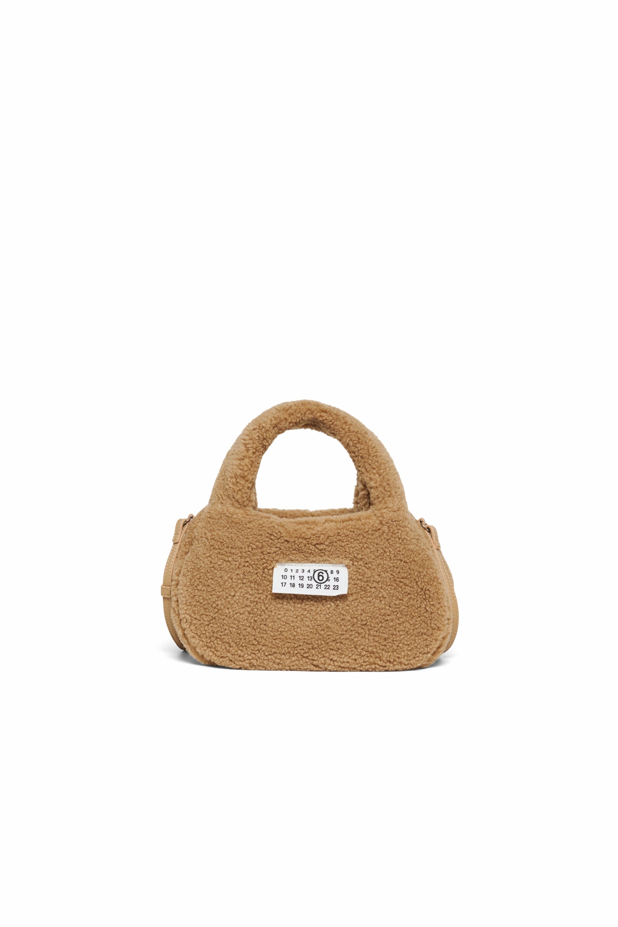 Borsa Bags - Toffee