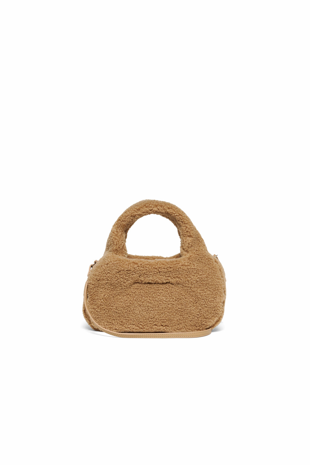 Borsa Bags - Toffee
