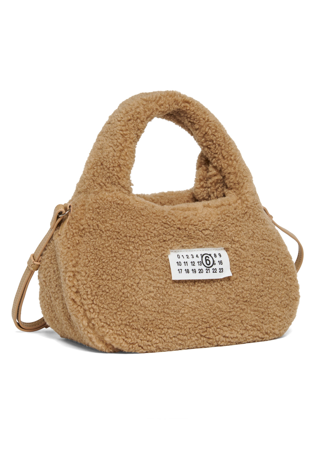 Borsa Bags - Toffee