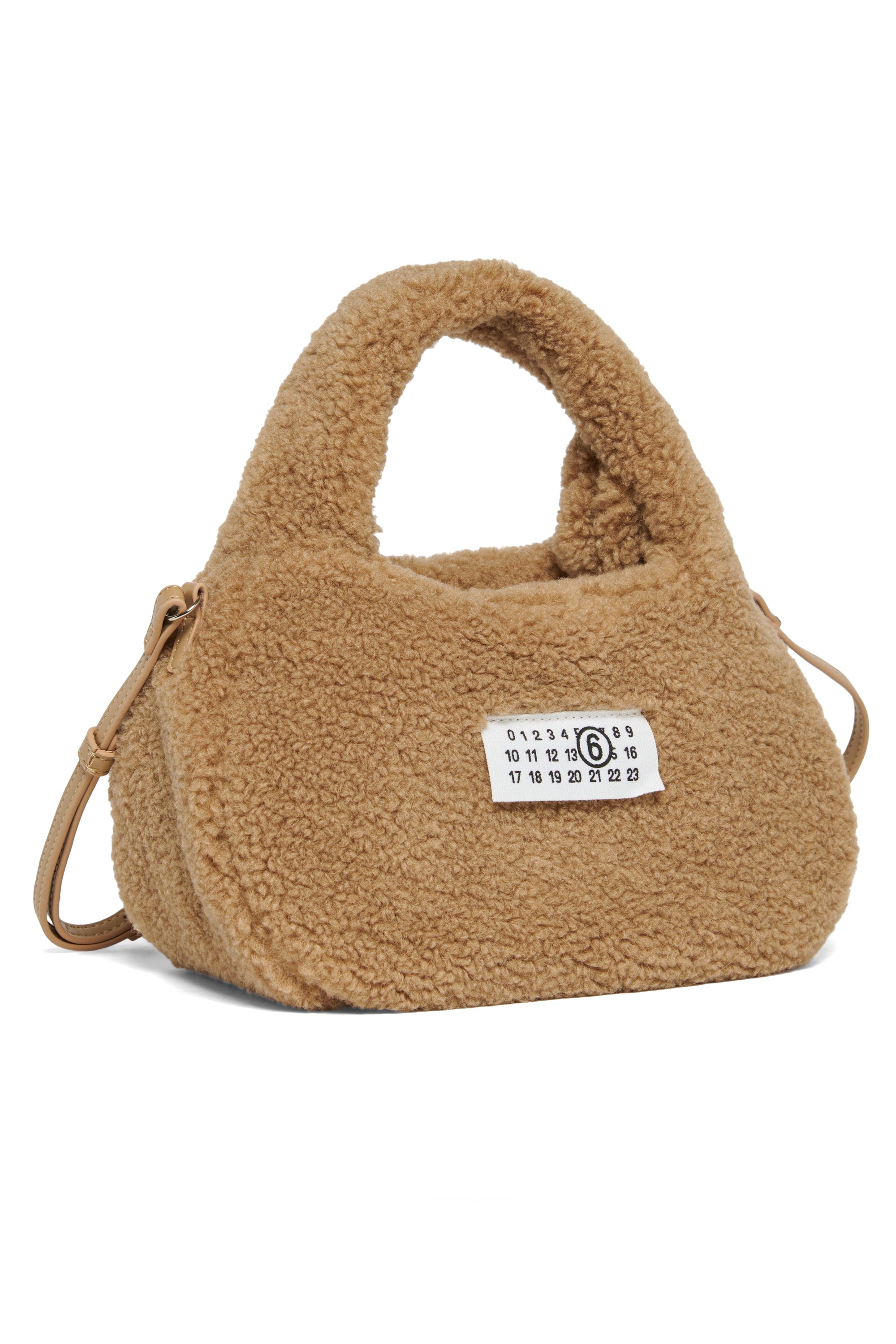 Borsa Bags - Toffee