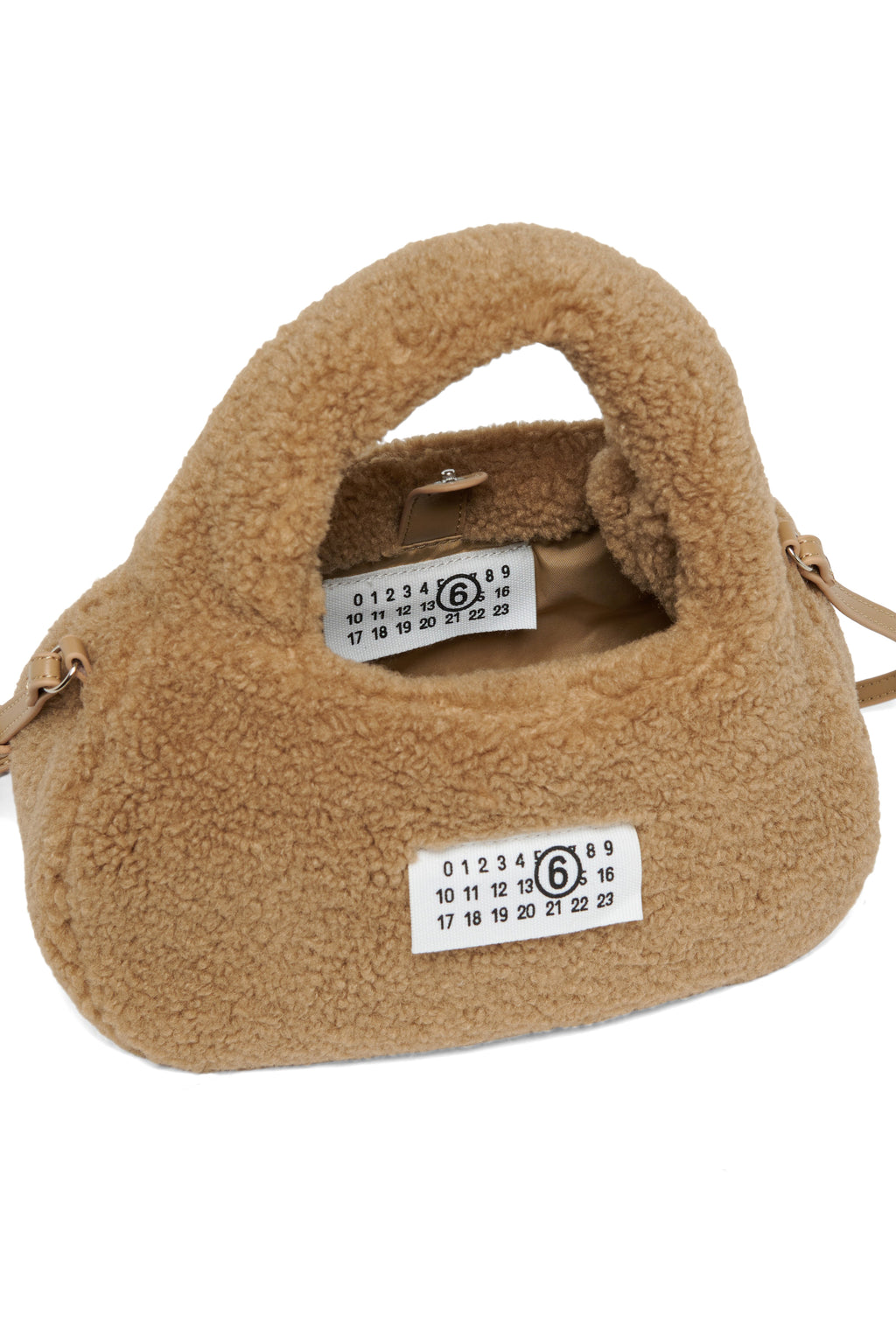 Borsa Bags - Toffee