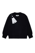 Felpa Sweaters - Black (M61157)