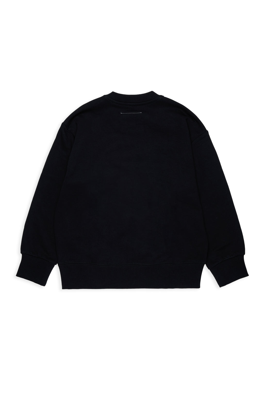 Felpa Sweaters - Black (M61157)